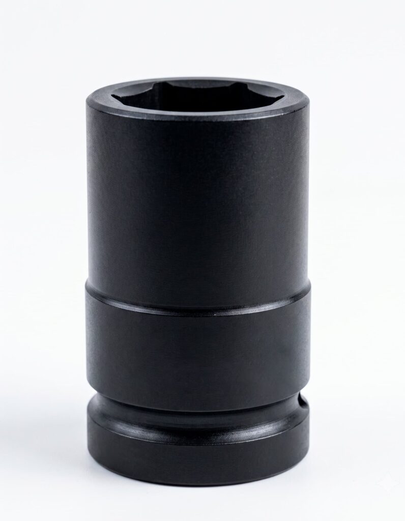 Socket Impacto 33 Mm Hexagonal Copa Dado