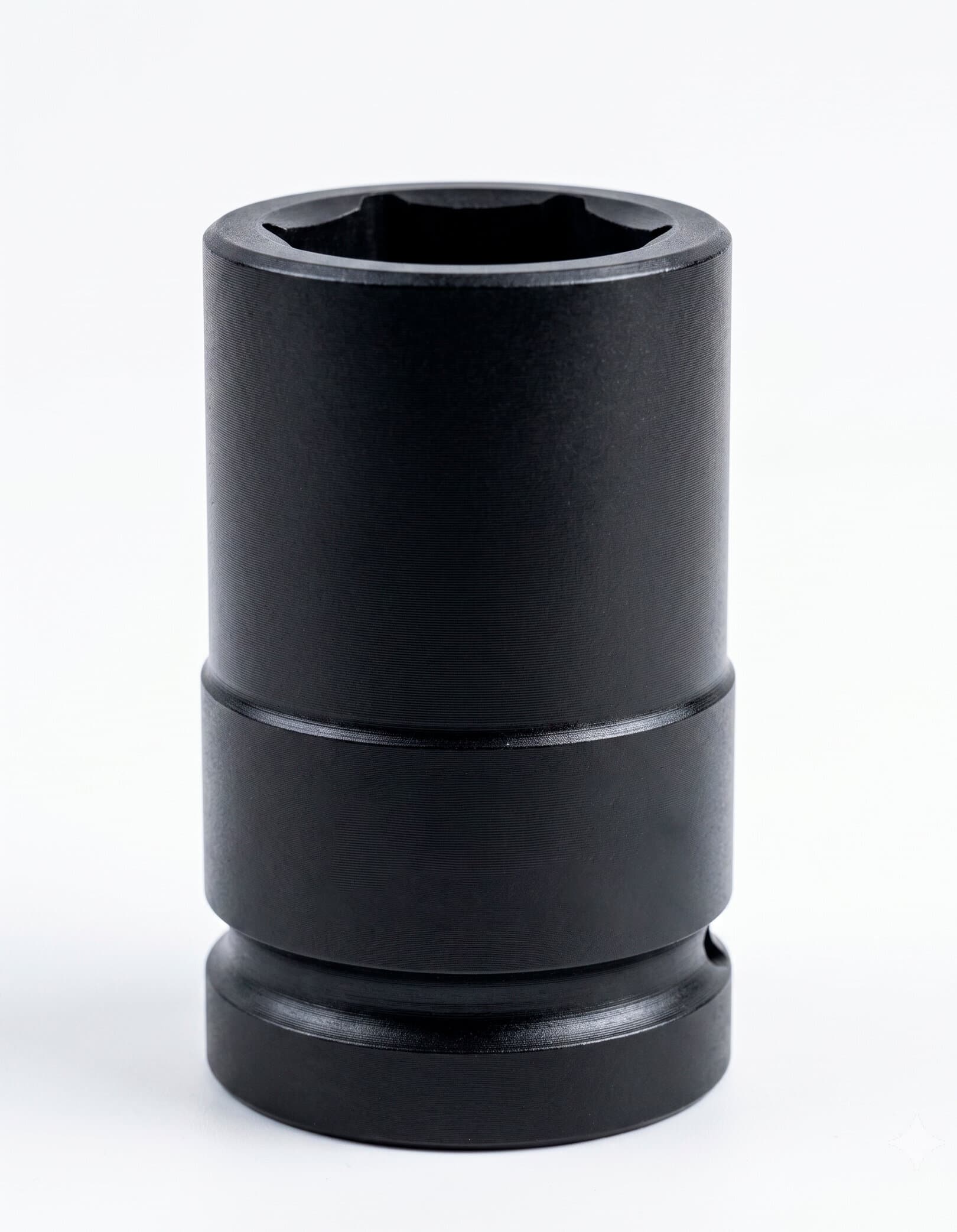 Socket Impacto 33 Mm Hexagonal Copa Dado