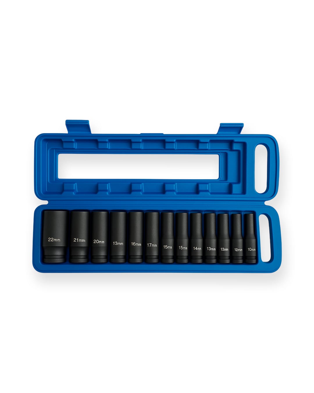 Set de Dados de Impacto Profesional (13 Piezas)