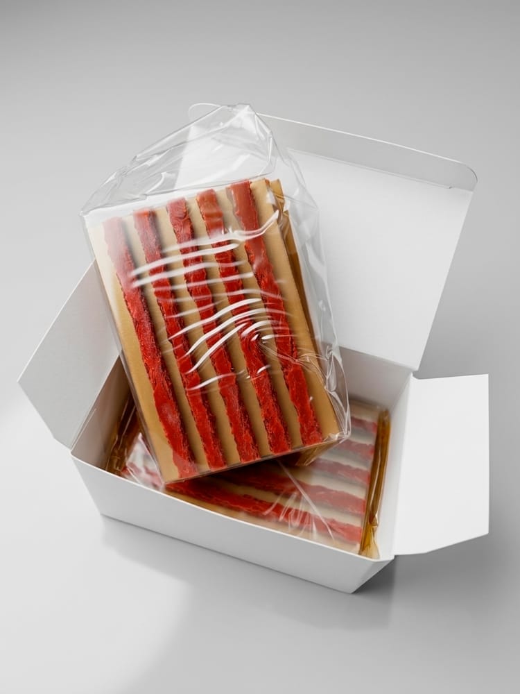Tacos Marrones para Reparación de Cauchos (Caja)