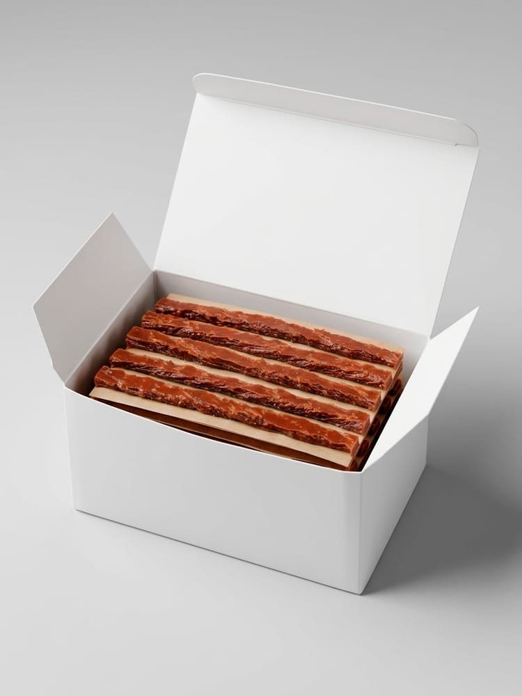 Tacos Marrones para Reparación de Cauchos (Caja) - Imagen 2