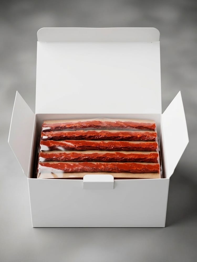 Tacos Marrones para Reparación de Cauchos (Caja) - Imagen 3