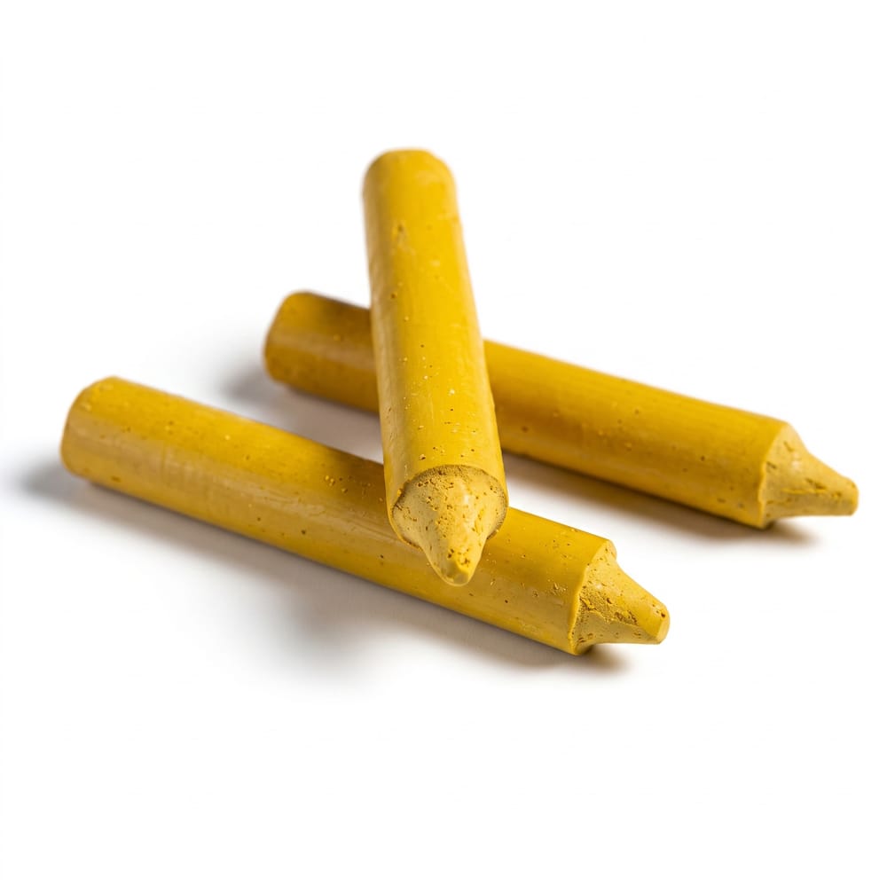 Tiza Crayola Marcadora para Llantas
