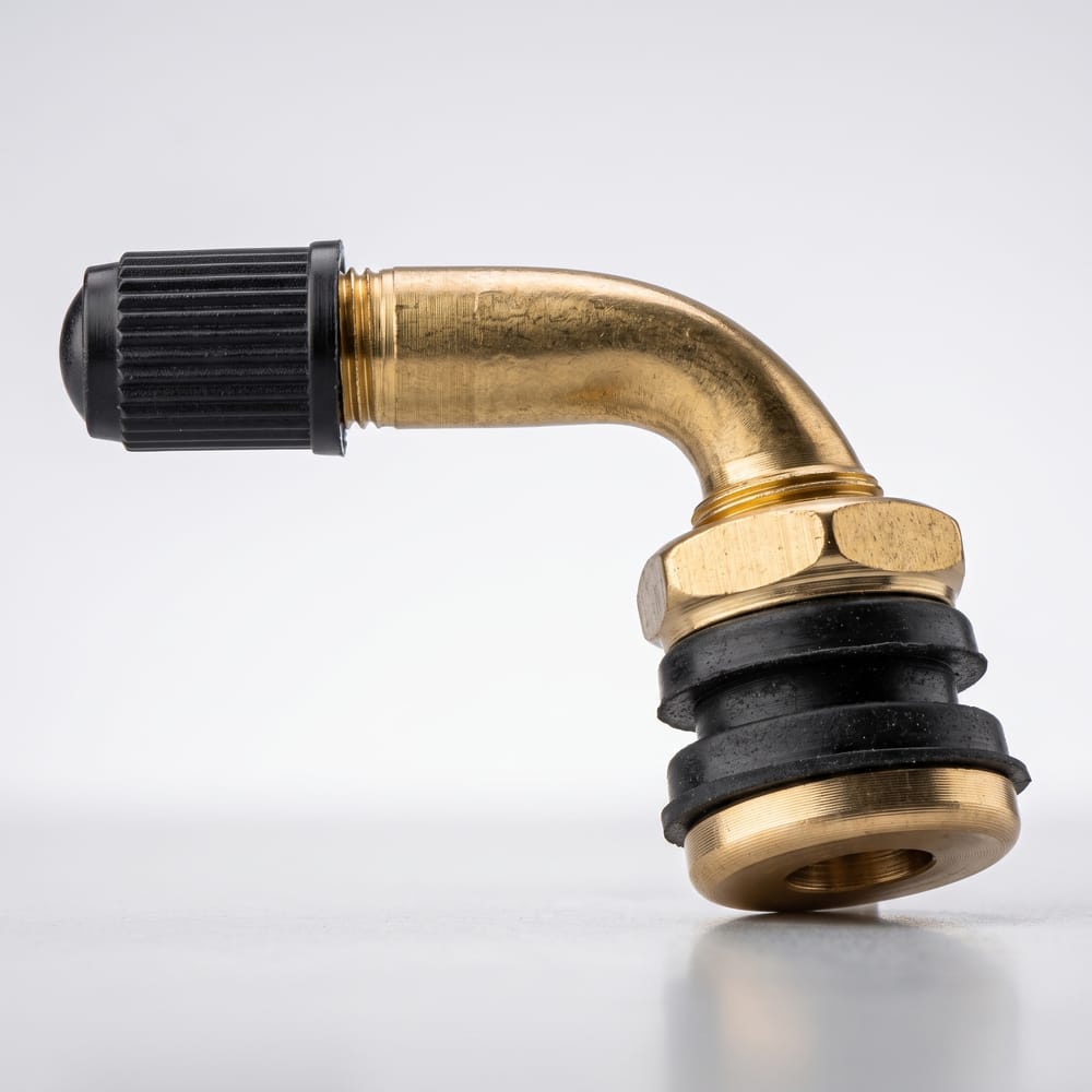 Válvula tubular PVR32 para moto